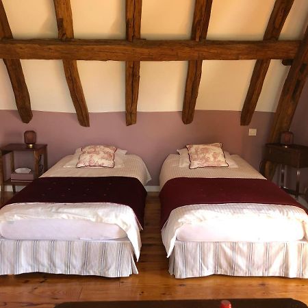 Cottage du vigneron Vernou-sur-Brenne Extérieur photo