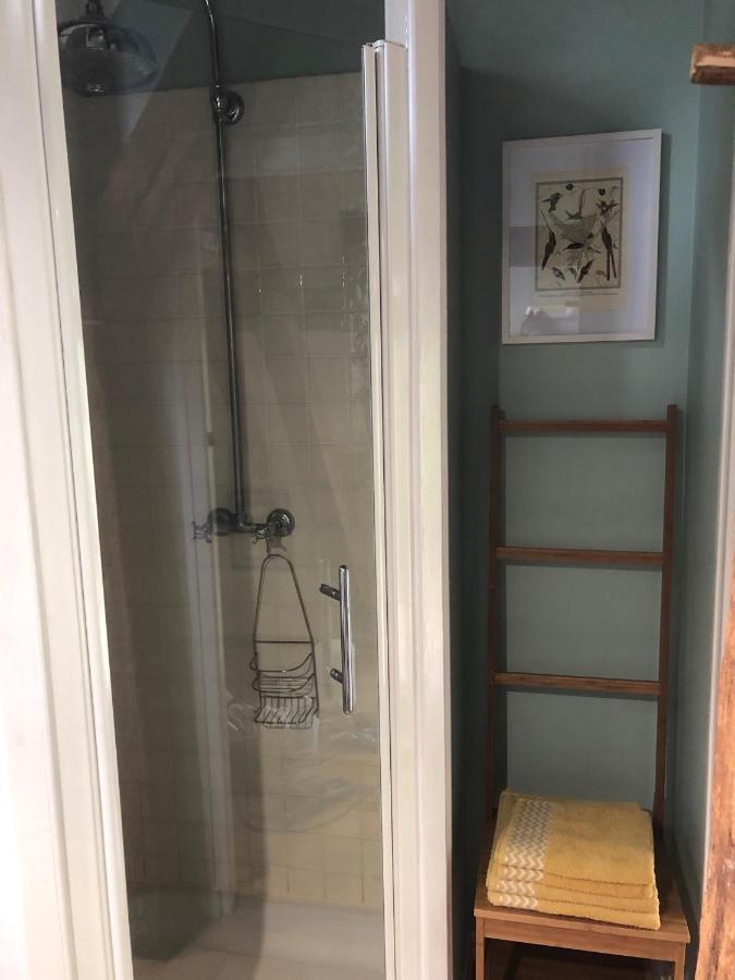 Cottage du vigneron Vernou-sur-Brenne Extérieur photo